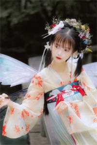 偏我去时春满城畅读