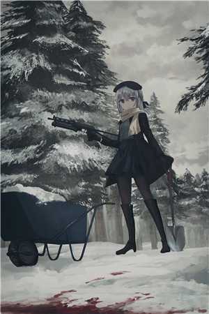 不在灯火阑珊处主角是