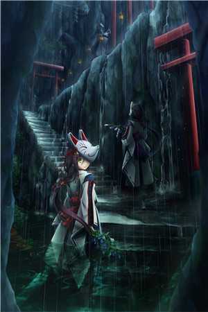 全文浏览我为凤女