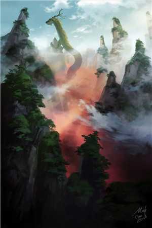 爱意随风星坠落全文下载