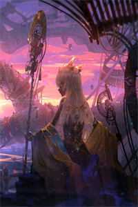 深情不再续余年陆平生宋子衿何琛完结篇清爽版完美终章章节一览高质量好文