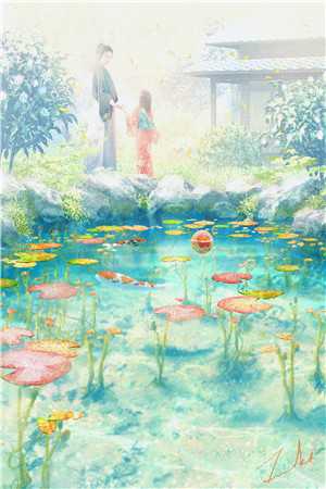 不与迦南见芳菲在线阅读小说