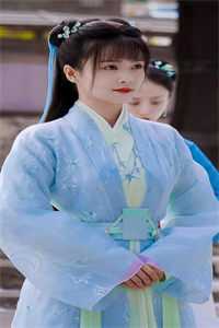 徐婉白凌天作品