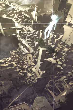 爱意逆时：结局+番外新书