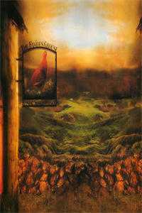 老弟你听我说，这 让我当前言+后续已完结