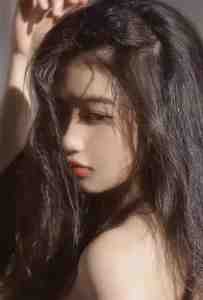 一万年后再相遇她已另许……嫦儿天蓬全局广告+结局