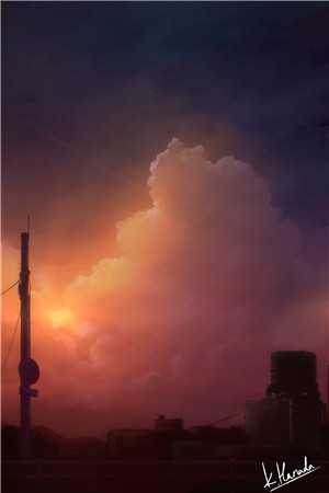 癌症晚期，妻子出轨报复我后续