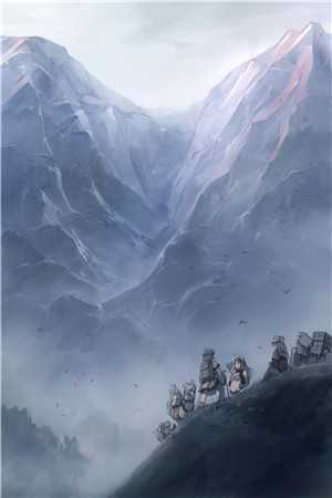 淡月微云皆是梦完结+番外