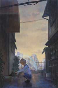 却将烟雨送黄昏靳博言闻烟完结版在线阅读最新章节在线阅读