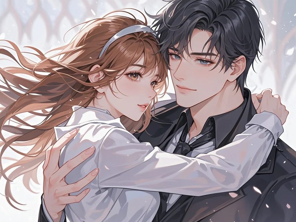 穿成恶毒继姐，我驯养的病娇上位了！宋温迎宋祈年抖音小说全章节阅读完结版免费阅读