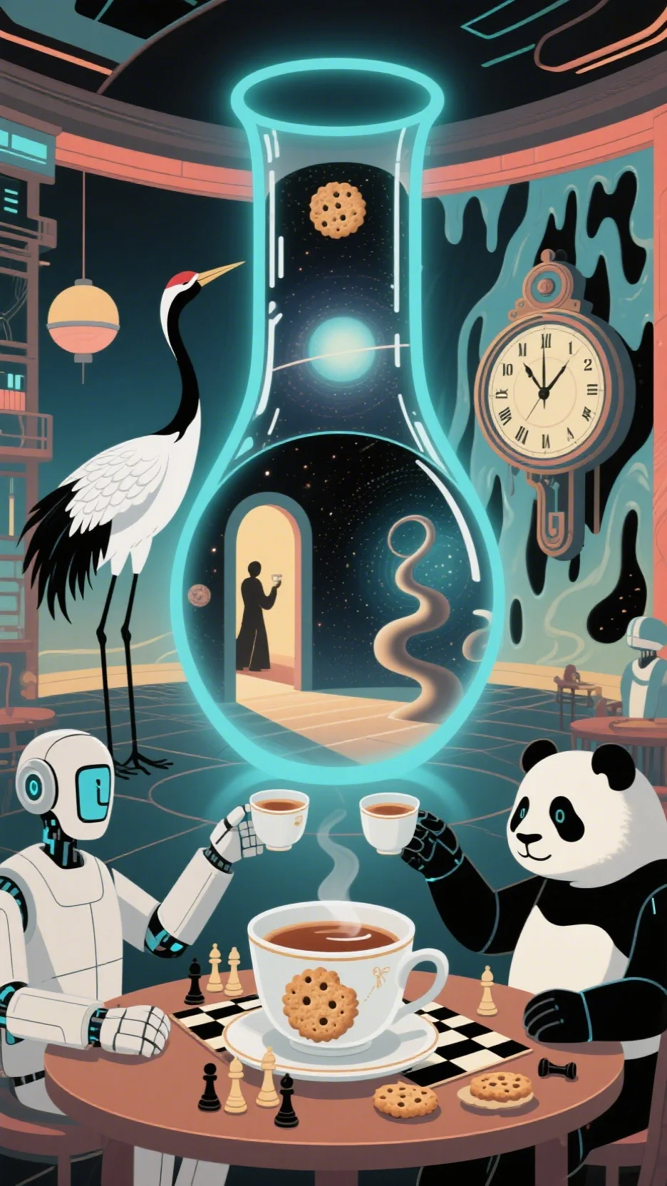 他与深渊共舞迟砚江疏禾全文在线阅读精彩小说