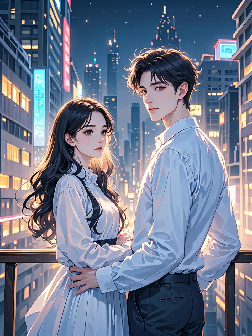 拯救最大反派?要不你还是鲨了我吧李望舒何遇完整版免费阅读已完结小说