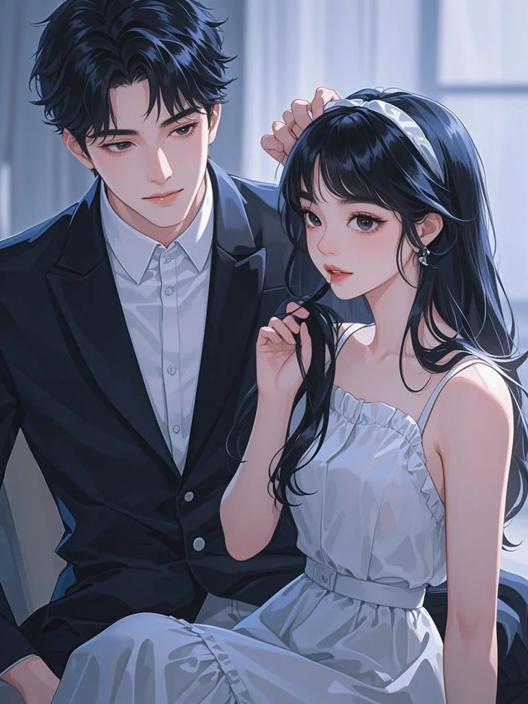 掠爱甜婚：太子强娶她入东宫贺玥宁如颂小说免费在线阅读全本在线