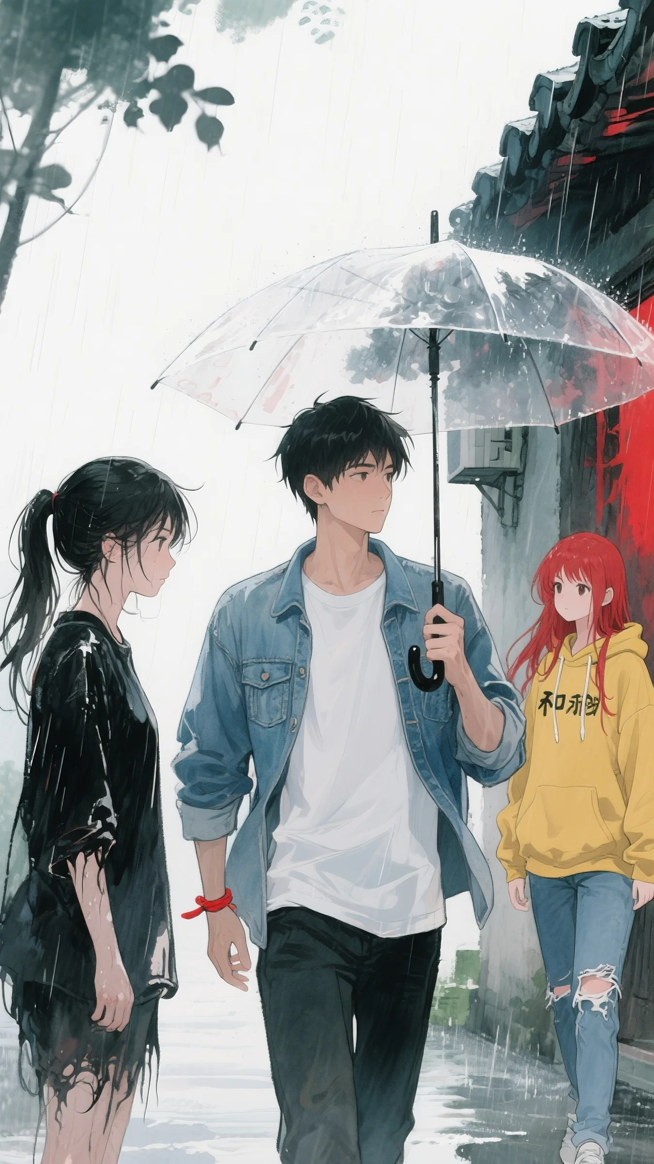 重生后，我拒救白眼狼丈夫雪柔顾承泽完结版全本小说在线阅读