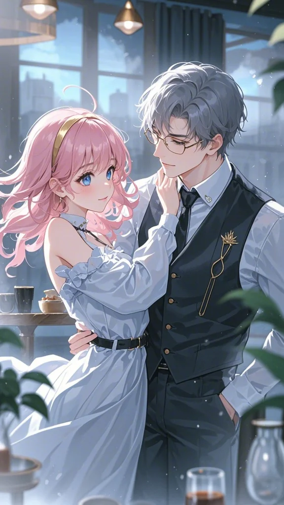 曾枕星河听雨眠程葭音傅君辞全文免费阅读无弹窗大结局