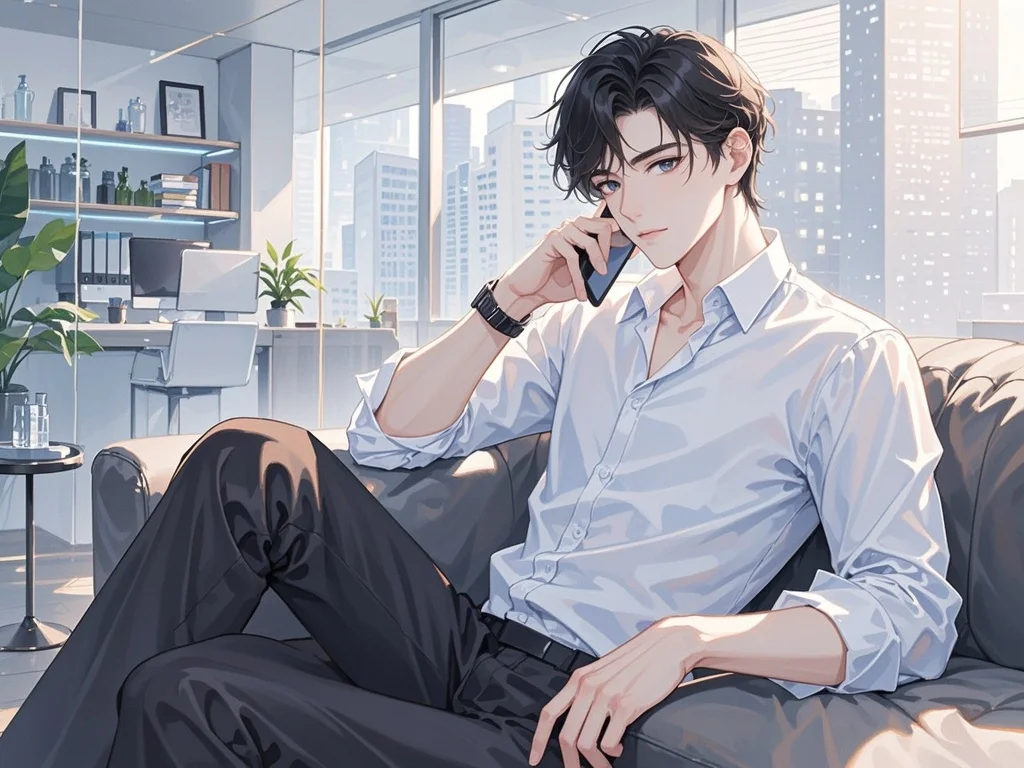 让你当助理，没让你拐带美艳雇主张易罗明最新章节在线阅读抖音小说全本阅读