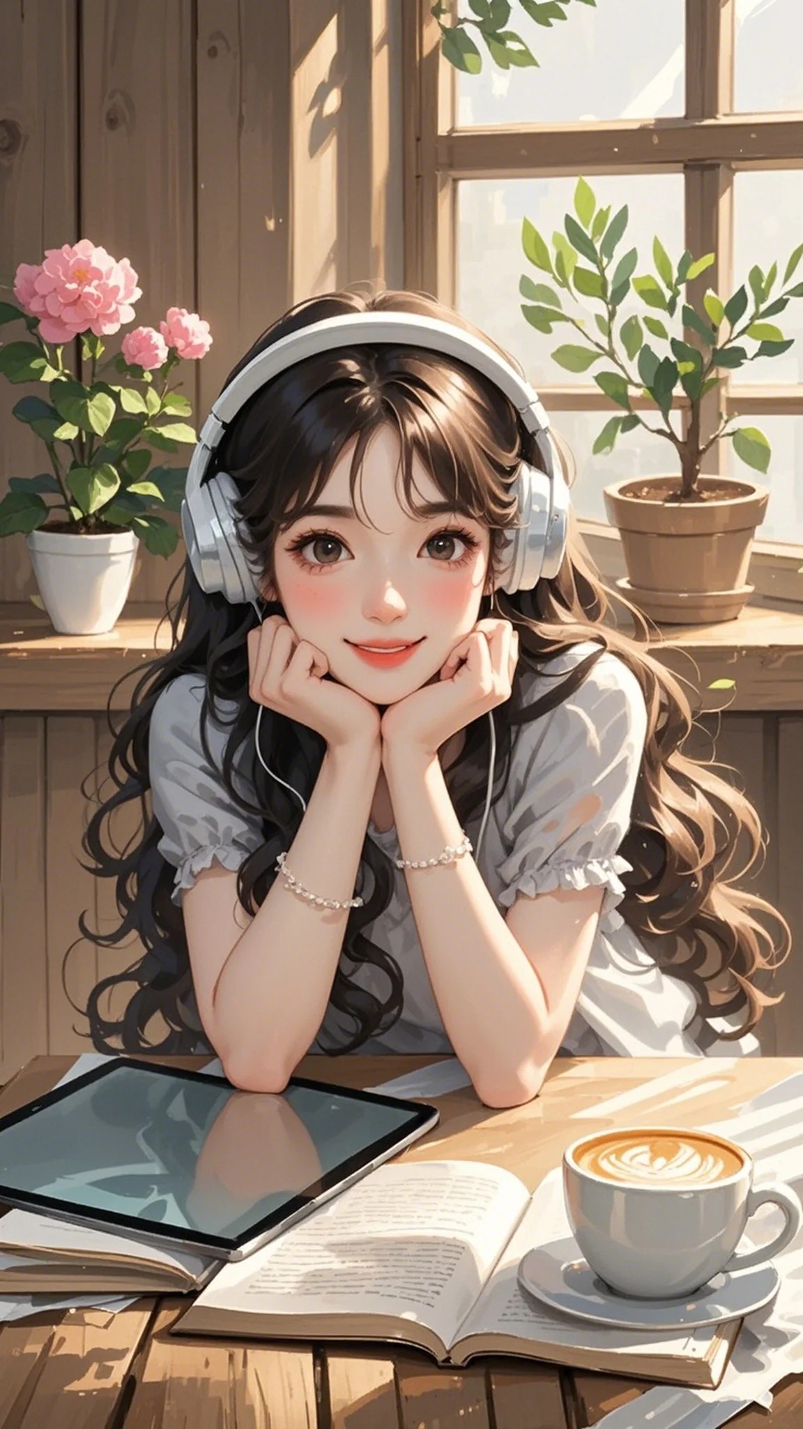 织了两个月的围巾，不如她的娇嗔温瓷裴寂全章节免费在线阅读有声小说