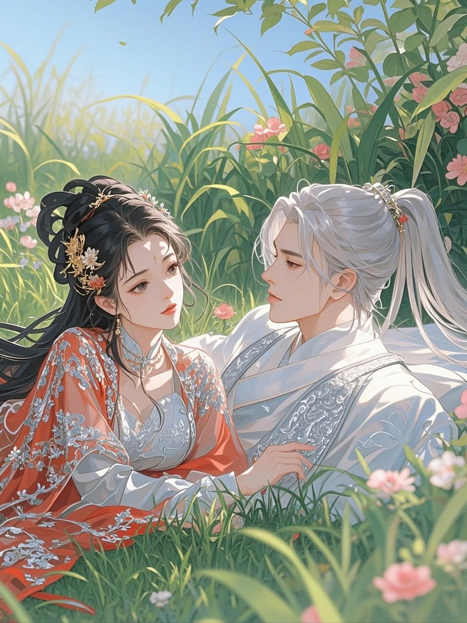 太子夫君胁迫我用相术逆天改命，我说出卦象后他却急了霍时安任盈盈全文免费在线阅读完结版免费阅读