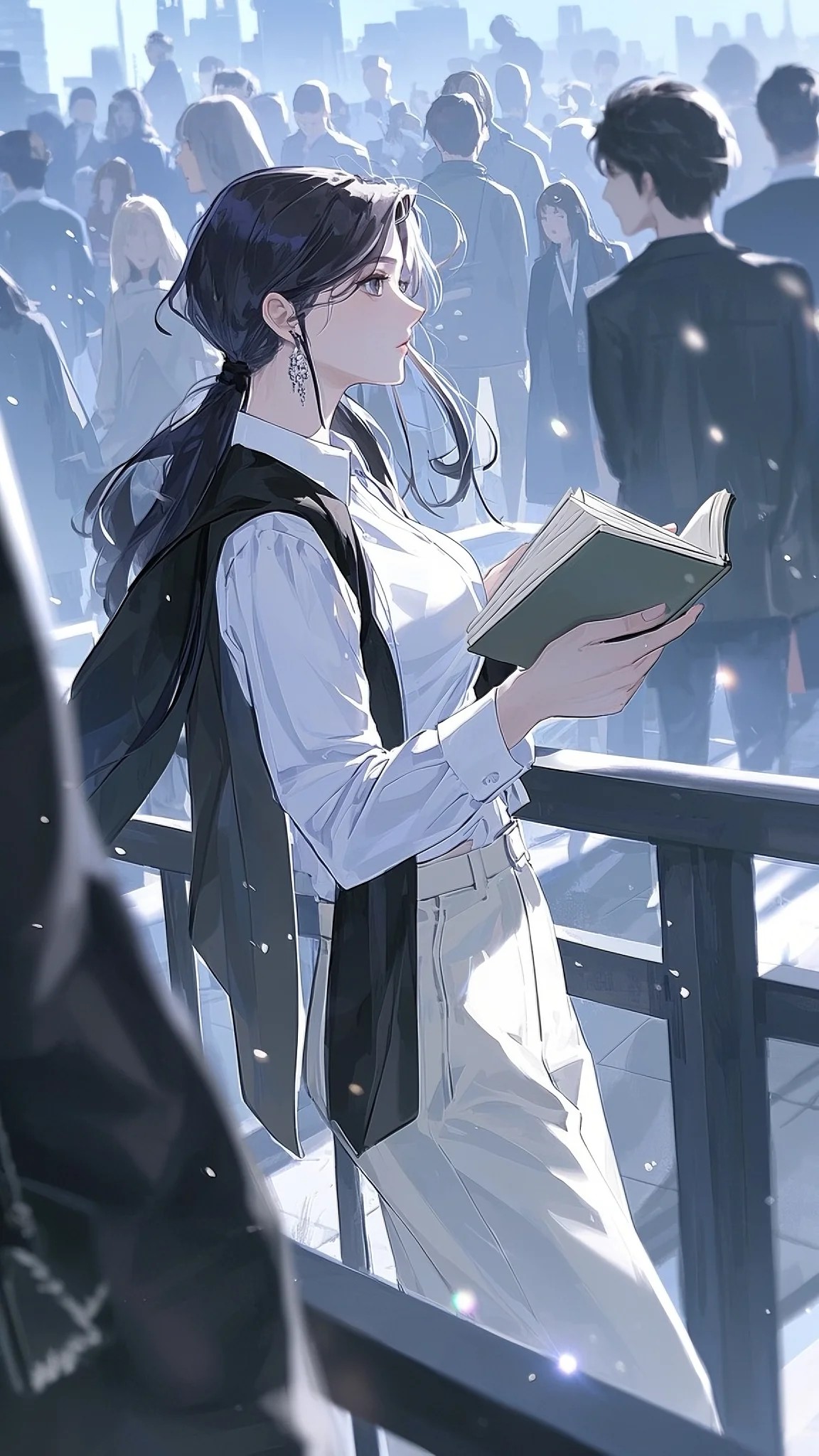 男友的干妹妹抢了我订婚礼服，我杀疯了顾文宇何语柔全文免费阅读无弹窗大结局